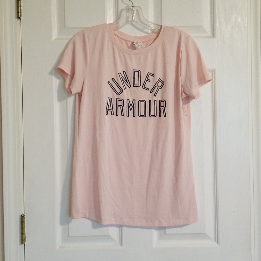 Workout tshirt